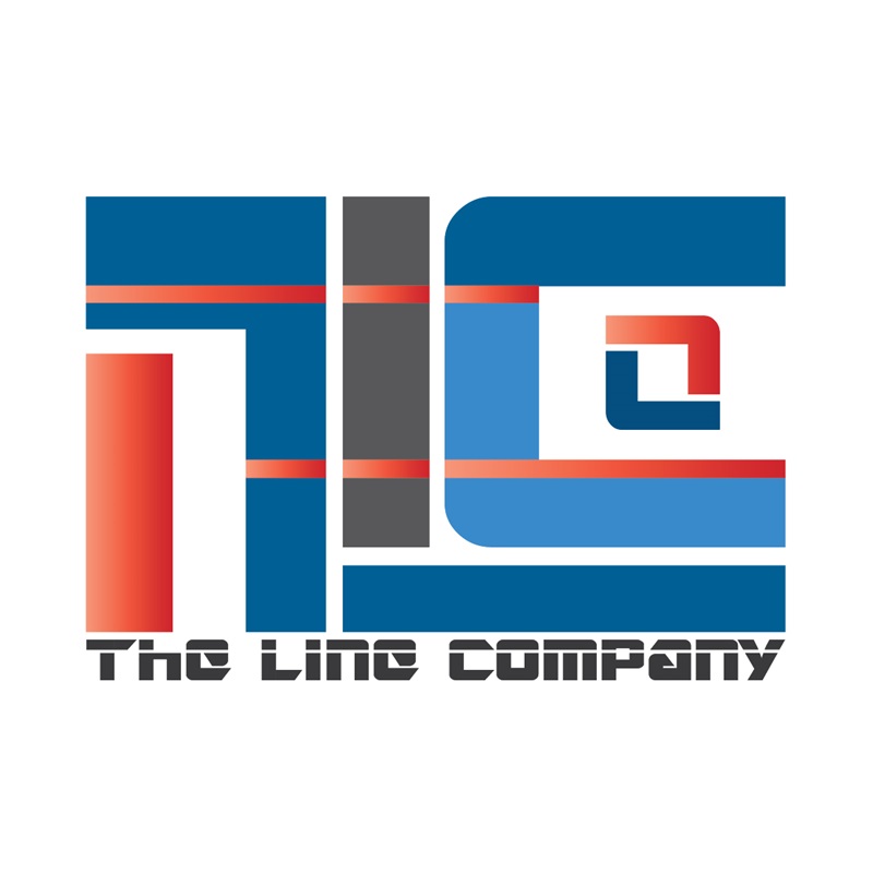 The National Line Company Logo